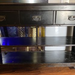 Free Sofa Table 