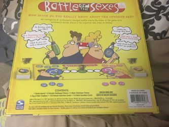 Board game