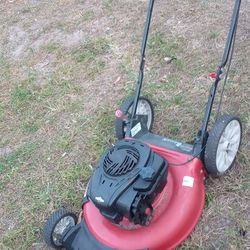 Lawn Mower For Sale