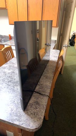 55 inch Vizio Tv