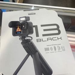Go Pro 13 Creator Edition 