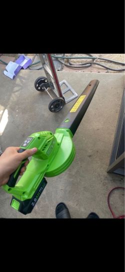 blower new