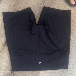 Lulu Biker Shorts