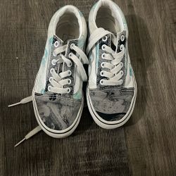 Kid’s Vans