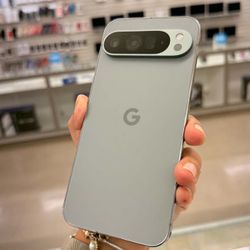 Google Pixel 9 Pro XL Unlock