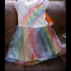 Unicorn Costume