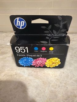 HP 951