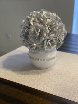 Floral arrangements