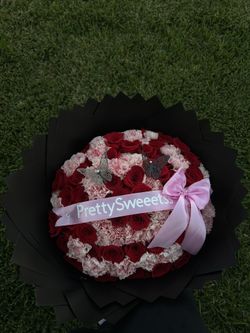 Flower Bouquets
