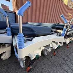 Hil rom Medical Stretchers Used -35 In Stock - Need Sold 