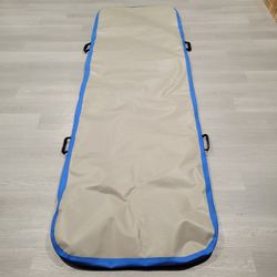 Gymnastics Air Pad. 