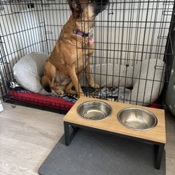 Extra Large Dog Cage