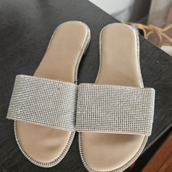 Slides woman's Shoes