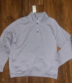 Men’s Xl Sweater