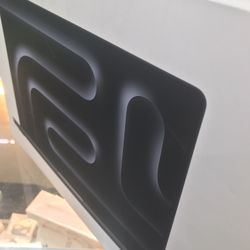 MacBook Pro M4 Chip 24gb RamNew Sealed No Credit Needed Pay Down Only 