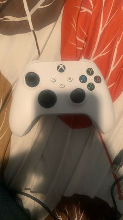 Broken Xbox Series X/S Wireless Controller