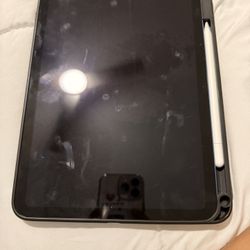 iPad 10th Generation 