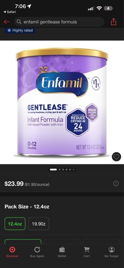 Enfamil
