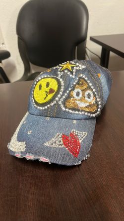 Emojis caps