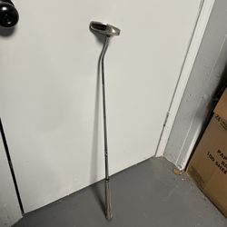 Odyssey White Hot 2 Ball Putter