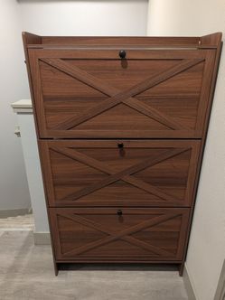 Shoe Organizer