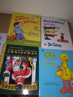 Kids books toddler reading