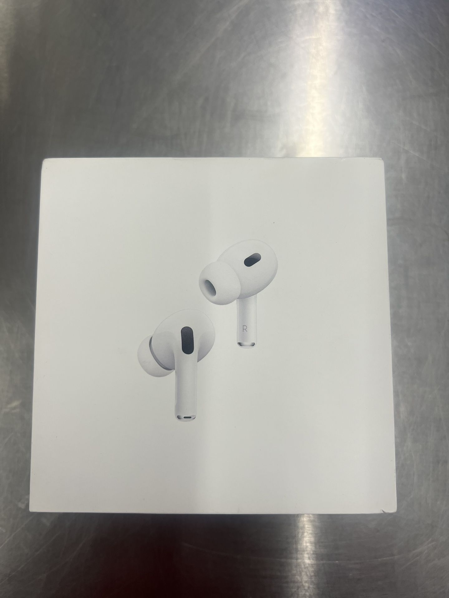 AirPod Pro 2