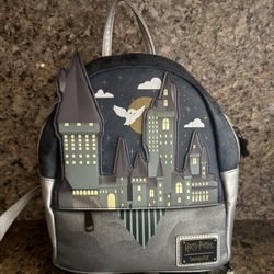 Loungefly Backpack 