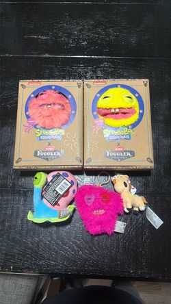 Fugglers