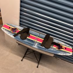 Wakeboard