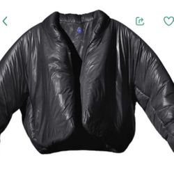 YZY Black GAP Jacket L