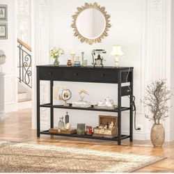 Entry Table