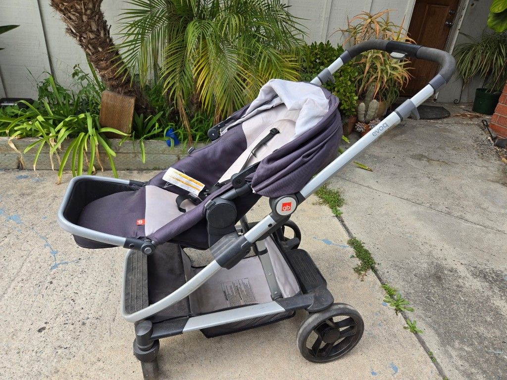 Stroller