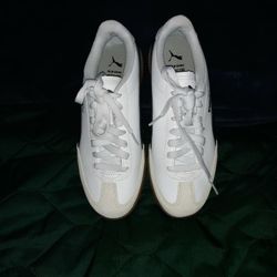 Pumas Tennies Shoes Big Kids 