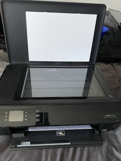 HP Envy 4500 Printer