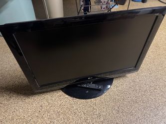 LG 55 inch
