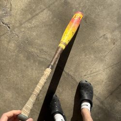 Easton Hype Fire 32/-5