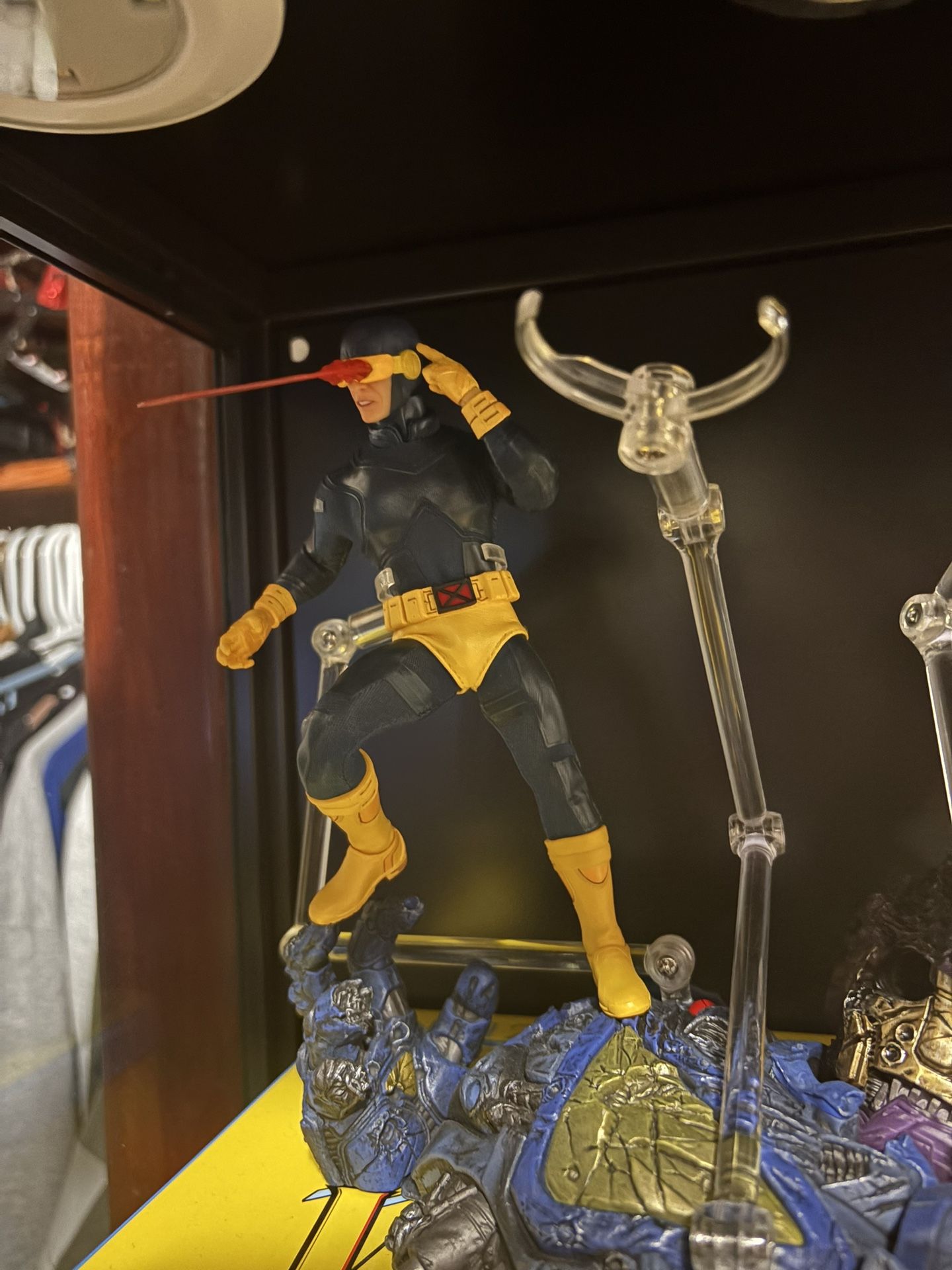 Mezco Px Cyclops
