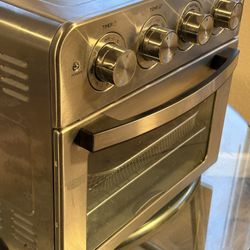 Air Fryer Countertop Oven
