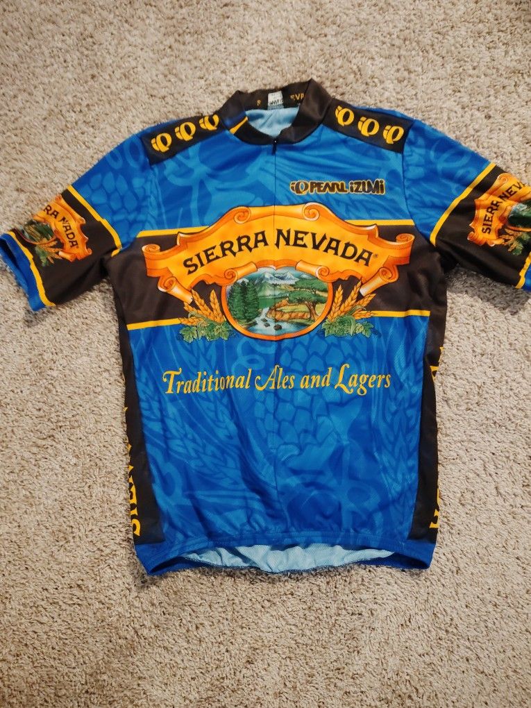 Cycling Jersey