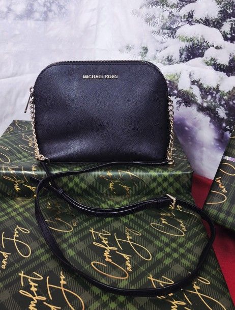 Authentic Michael Kors Crossbody