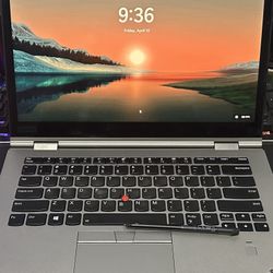 Lenovo Thinkpad X1 Yoga I7