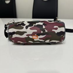 Speaker ML