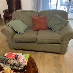 Sofa Like New