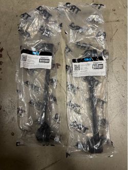 toyota lexus. sway bar links