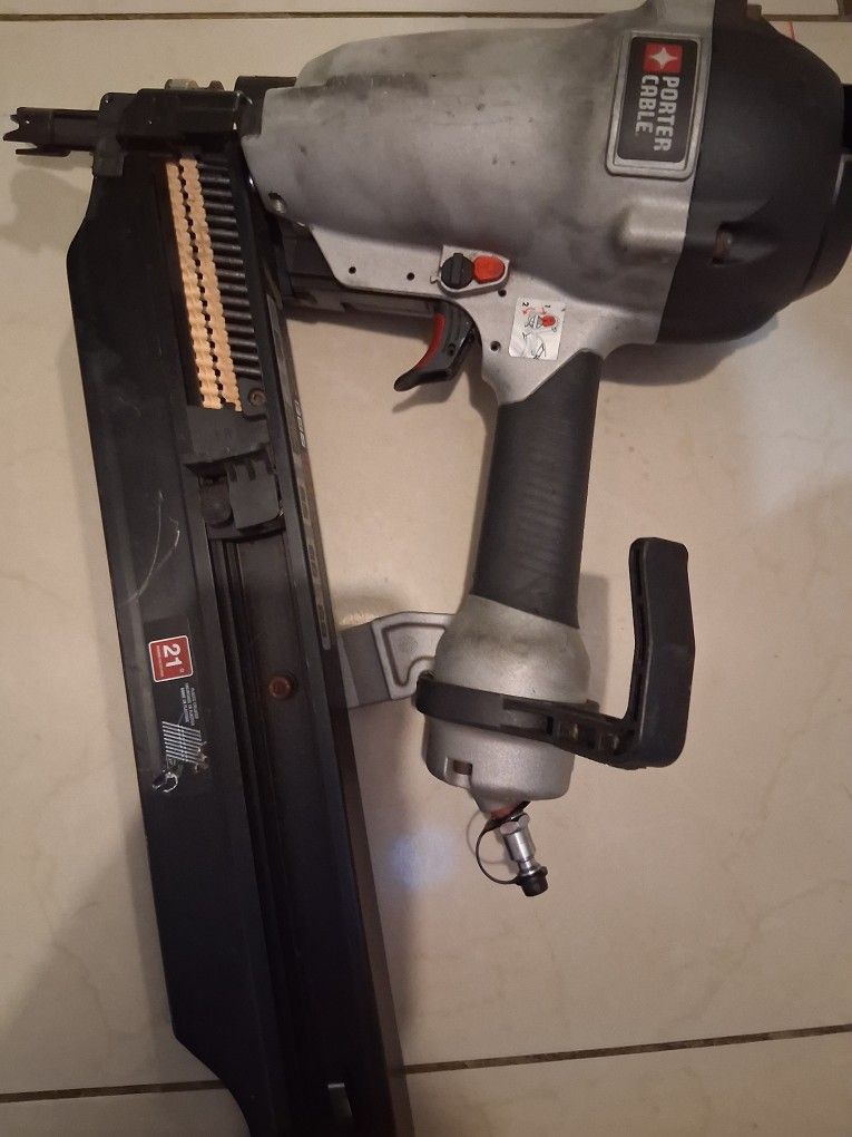 Air Nailer