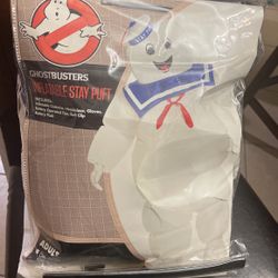 Halloween Costume 
