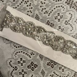 Bridal Belt