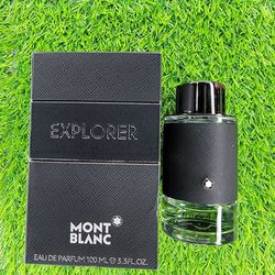 Mont Blanc Explorer 3.4oz