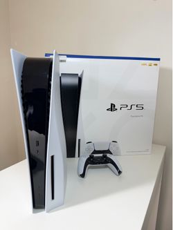PlayStation 5